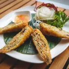 Unternehmen 39 Bild ANH TIEN VIETNAMESE CUISINE Restaurant & Café am München BY