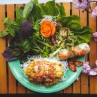 Unternehmen 41 Bild ANH TIEN VIETNAMESE CUISINE Restaurant & Café am München BY