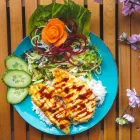 Unternehmen 45 Bild ANH TIEN VIETNAMESE CUISINE Restaurant & Café am München BY