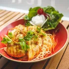 Unternehmen 46 Bild ANH TIEN VIETNAMESE CUISINE Restaurant & Café am München BY