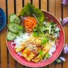 Unternehmen 47 Bild ANH TIEN VIETNAMESE CUISINE Restaurant & Café am München BY