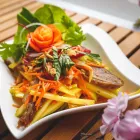 Unternehmen 48 Bild ANH TIEN VIETNAMESE CUISINE Restaurant & Café am München BY