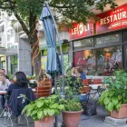 Unternehmen 51 Bild ANH TIEN VIETNAMESE CUISINE Restaurant & Café am München BY