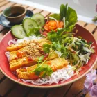 Unternehmen 52 Bild ANH TIEN VIETNAMESE CUISINE Restaurant & Café am München BY