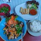 Unternehmen 54 Bild ANH TIEN VIETNAMESE CUISINE Restaurant & Café am München BY