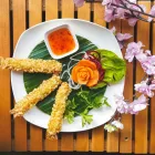 Unternehmen 56 Bild ANH TIEN VIETNAMESE CUISINE Restaurant & Café am München BY