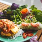 Unternehmen 58 Bild ANH TIEN VIETNAMESE CUISINE Restaurant & Café am München BY