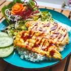 Unternehmen 60 Bild ANH TIEN VIETNAMESE CUISINE Restaurant & Café am München BY