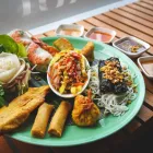 Unternehmen 61 Bild ANH TIEN VIETNAMESE CUISINE Restaurant & Café am München BY