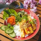 Unternehmen 62 Bild ANH TIEN VIETNAMESE CUISINE Restaurant & Café am München BY