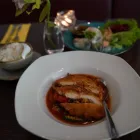 Unternehmen 66 Bild ANH TIEN VIETNAMESE CUISINE Restaurant & Café am München BY