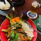 Unternehmen 70 Bild ANH TIEN VIETNAMESE CUISINE Restaurant & Café am München BY