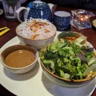 Unternehmen 72 Bild ANH TIEN VIETNAMESE CUISINE Restaurant & Café am München BY