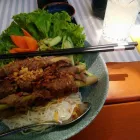 Unternehmen 77 Bild ANH TIEN VIETNAMESE CUISINE Restaurant & Café am München BY