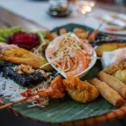 Unternehmen 78 Bild ANH TIEN VIETNAMESE CUISINE Restaurant & Café am München BY