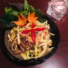 Unternehmen 80 Bild ANH TIEN VIETNAMESE CUISINE Restaurant & Café am München BY