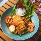 Unternehmen 81 Bild ANH TIEN VIETNAMESE CUISINE Restaurant & Café am München BY