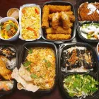 Unternehmen 82 Bild ANH TIEN VIETNAMESE CUISINE Restaurant & Café am München BY