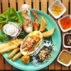 Unternehmen 86 Bild ANH TIEN VIETNAMESE CUISINE Restaurant & Café am München BY