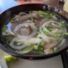 Unternehmen 93 Bild ANH TIEN VIETNAMESE CUISINE Restaurant & Café am München BY