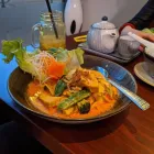 Unternehmen 94 Bild ANH TIEN VIETNAMESE CUISINE Restaurant & Café am München BY