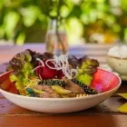 Unternehmen 96 Bild ANH TIEN VIETNAMESE CUISINE Restaurant & Café am München BY