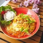 Unternehmen 104 Bild ANH TIEN VIETNAMESE CUISINE Restaurant & Café am München BY