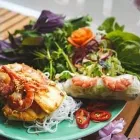 Unternehmen 107 Bild ANH TIEN VIETNAMESE CUISINE Restaurant & Café am München BY