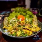Unternehmen 114 Bild ANH TIEN VIETNAMESE CUISINE Restaurant & Café am München BY