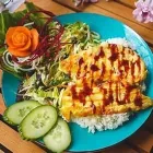 Unternehmen 115 Bild ANH TIEN VIETNAMESE CUISINE Restaurant & Café am München BY