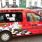 Unternehmen 6 Bild ANNENALLEE 1 HUNDE UND KATZENSALON BLACK & WHITE DOGS COIFFEUR & MORE Zoohandlung am Berlin BE