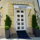 Unternehmen 1 Bild ANSARY Textil, Bekleidung Einzelhandel am München BY