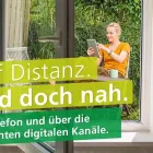 Unternehmen 1 Bild AOK BADEN-WÜRTTEMBERG Versicherung am Öhringen BW