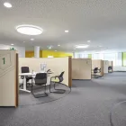 Unternehmen 1 Bild AOK HESSEN Krankenkassen am Rodgau HE