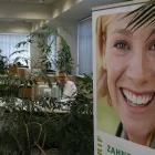 Unternehmen 2 Bild AOK HESSEN Krankenkassen am Rodgau HE