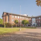 Unternehmen 1 Bild AOK RHEINLAND/HAMBURG - GS RHEINBERG/ AKTUELL NUR MIT TERMIN Versicherung am Rheinberg NW