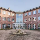 Unternehmen 4 Bild AOK RHEINLAND/HAMBURG - GS RHEINBERG/ AKTUELL NUR MIT TERMIN Versicherung am Rheinberg NW