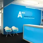 Unternehmen 5 Bild APLUS STEUERBERATER MÜNCHEN LYSSOUDIS & KUGLER PARTGMBB Steuerberater, Steuergesellschaften am München BY