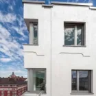 Unternehmen 6 Bild APLUS STEUERBERATER MÜNCHEN LYSSOUDIS & KUGLER PARTGMBB Steuerberater, Steuergesellschaften am München BY