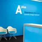 Unternehmen 1 Bild APLUS STEUERBERATER MÜNCHEN LYSSOUDIS & KUGLER PARTGMBB Steuerberater, Steuergesellschaften am München BY