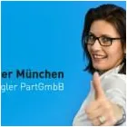 Unternehmen 2 Bild APLUS STEUERBERATER MÜNCHEN LYSSOUDIS & KUGLER PARTGMBB Steuerberater, Steuergesellschaften am München BY