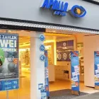 Unternehmen 2 Bild APOLLO-OPTIK Optiker am Münster NW