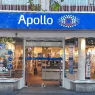 Unternehmen 4 Bild APOLLO-OPTIK Optiker am München BY