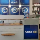 Unternehmen 1 Bild APOLLO-OPTIK Optiker am Herne NW