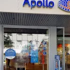 Unternehmen 4 Bild APOLLO-OPTIK Optiker am Siegen NW