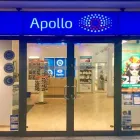 Unternehmen 2 Bild APOLLO-OPTIK Optiker am Berlin BE
