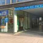 Unternehmen 1 Bild APOLLO-OPTIK Optiker am München BY