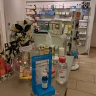 Unternehmen 3 Bild APOTHEKE HACKESCHES QUARTIER AM HACKESCHEN MARKT Produktion und Vertrieb von Kosmetik, Körperpflegeartikel am Berlin BE