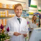 Unternehmen 4 Bild APOTHEKE HACKESCHES QUARTIER AM HACKESCHEN MARKT Produktion und Vertrieb von Kosmetik, Körperpflegeartikel am Berlin BE