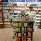 Unternehmen 6 Bild APOTHEKE HACKESCHES QUARTIER AM HACKESCHEN MARKT Produktion und Vertrieb von Kosmetik, Körperpflegeartikel am Berlin BE